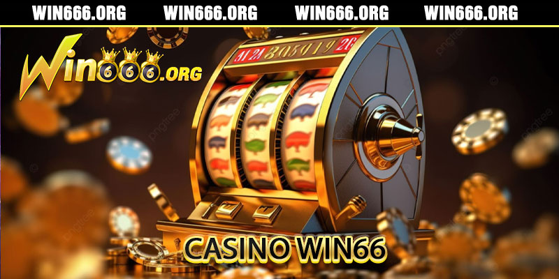 Casino Win66